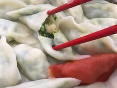 -喜家德虾仁水饺(北站店)