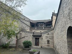 -山西王家大院