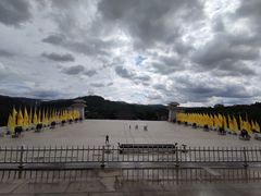 -黄帝陵