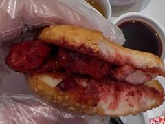 -旺达·福州菜(正大广场店)