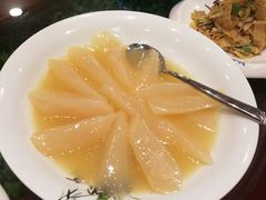 -天然居饭店(新华西路店)