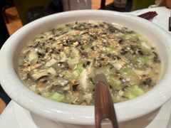 拆鱼肉羹-粥旺庄(芳村店)