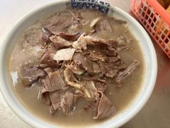 -朝阳糁馆(平安路店)
