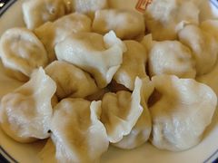 -新兴园饺子馆(北京百子湾店)