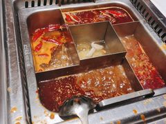 -巴奴毛肚火锅(六天地店)