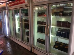 -芭提雅Amporn Seafood自助餐厅