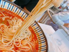 担担面-川人百味(亿合城店)