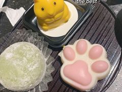 -牛New寿喜烧(虹桥新天地店)