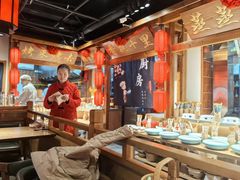 -鸽子窝(黄村店)