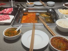 -海底捞火锅(塘厦天虹店)