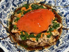 -今轩中餐厅(西安经开洲际酒店)