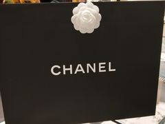-CHANEL(恒隆广场店)
