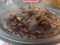 -回味黑鸭煲·始于2006(万松园店)