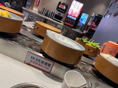 -龍歌自助小火锅(李沧顺和汇店)