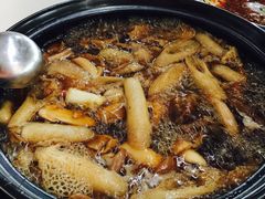 -太婆天府山珍酒楼(亚运村店)