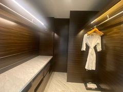 -上海虹桥西郊假日酒店