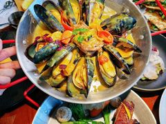 -咖梦餐厅 COMENG RESTAURANT