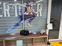 -超鹿运动(大唐世家店)