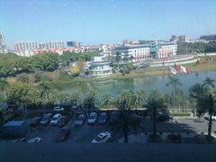 -佛山南海雅乐轩酒店