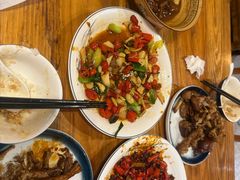 -小口味