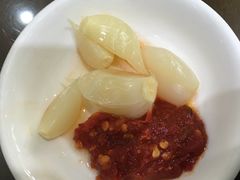 -陕西名小吃(T3航站楼一店)