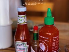 -RAC BAR(安福路店)