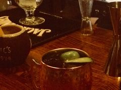 -OX BAR 拉培耶小镇(大连老街店)