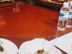 -大汗行宫园林餐厅