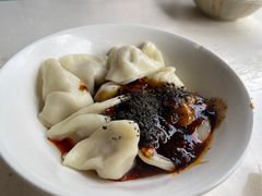 -新繁牛肉豆花(都江堰店)