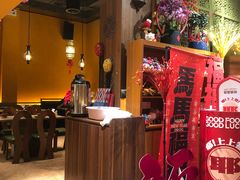 -耶里夏丽·新疆菜·28年喀什老馆(田林东路店)