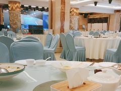-沪华海鲜大酒楼(南汇店)