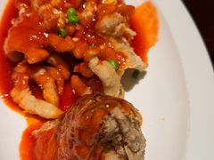 -金陵家宴·金陵春·南京菜(夫子庙店)