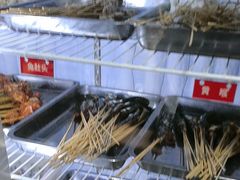 -小向麻辣烫(天街总店)