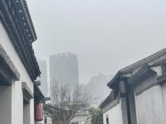 -青果巷历史文化街区