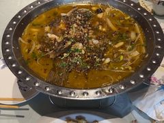 -群英会·三国菜(曹魏古城店)