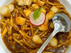 -北塘海鲜·天津菜(大光明桥旗舰店)