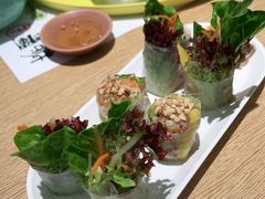 -蔡澜Pho·越南粉餐厅(海上世界店)