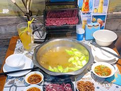 -三毛牛肉店(福强店)
