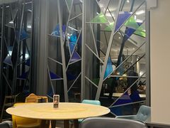 -港丽餐厅(高德置地店)