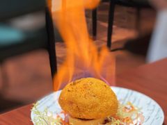 -雅邦朗悦国际酒店·乐悦自助餐厅