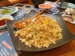 -傑·料理·海鲜放题(佛山文华荟店)