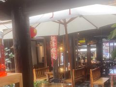 -尽善百年古院餐厅(王家老宅店)