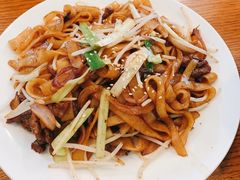-香江小厨 The Kitchen(香江俱乐部店)