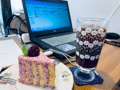 -竹子咖啡bamboo coffee