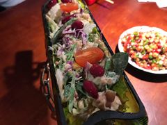 -蛮横肉蟹煲(印象城店)