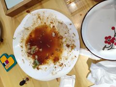 -肘子酥·天津菜·特色捞面(德云社店)