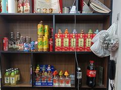 -恩宏德餐馆(平山道店)