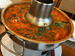 -Chom Cafe and Restaurant