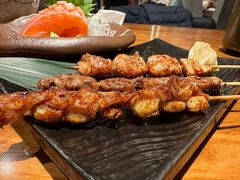 -玄白·炭烤活鳗(上海首店)