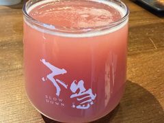 -不急·slowdown·长沙深夜食堂(梅溪湖店)